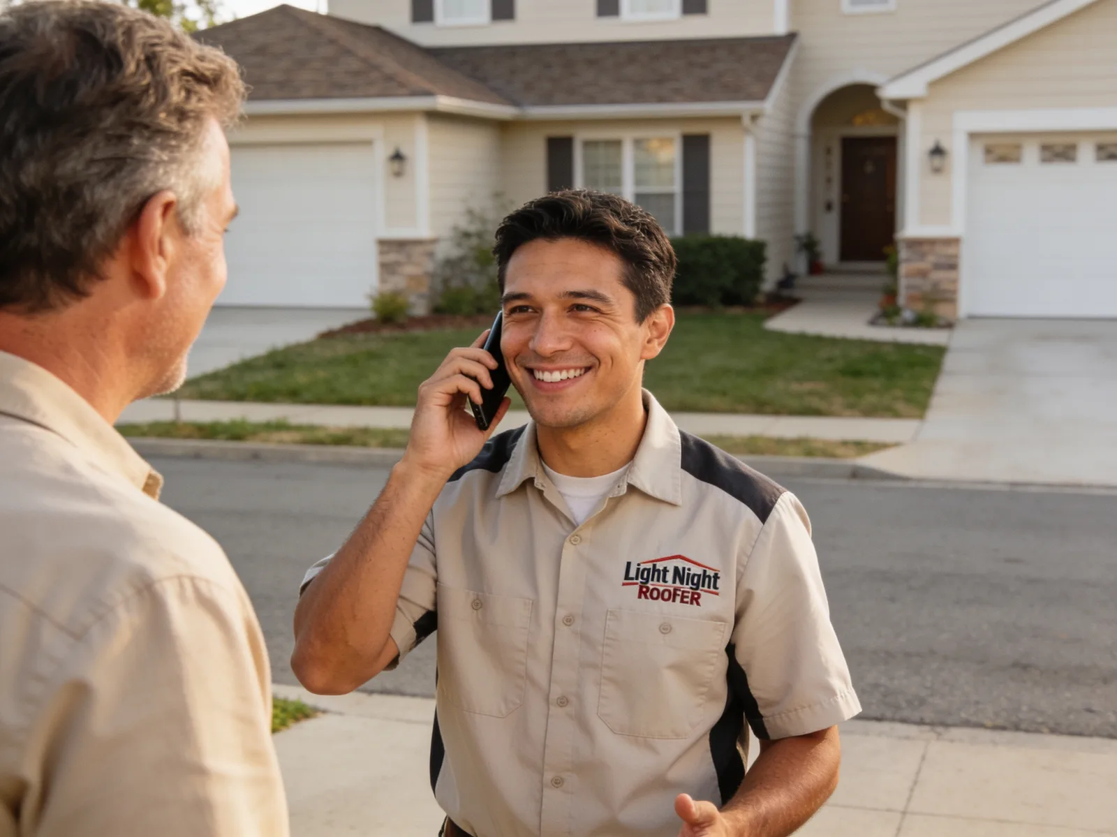 Emergency Roof Repair Menlo, IA FAQs